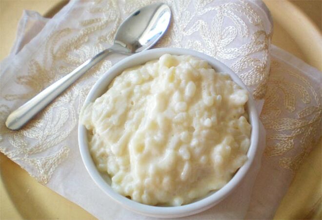 Recetas hervidas