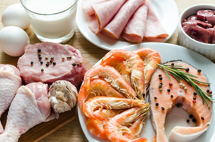 Dieta de dyukan