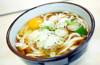 sopa de miso
