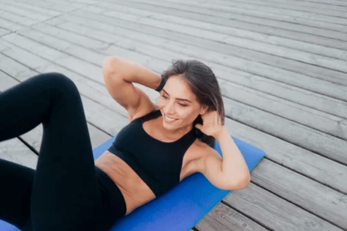 ejercicios para bajar de peso